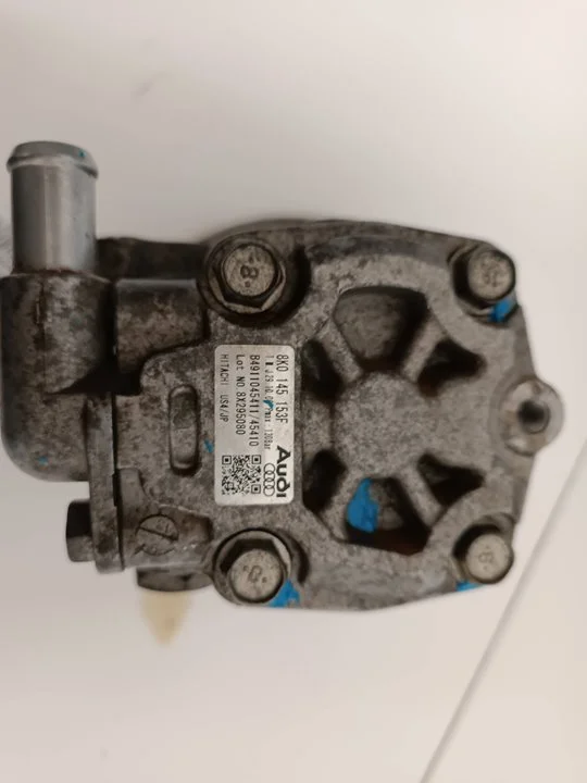 Foto de BOMBA DIRECCION AUDI A4 AVANT (8K5) 2.0 16V TDI (143 CV / 105 KW) referencia 8K0145153F