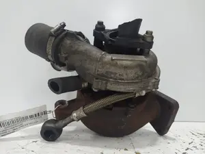 Foto de TURBOCOMPRESOR FORD C-MAX (CB3)(2007) referencia 9662464980 foto 5