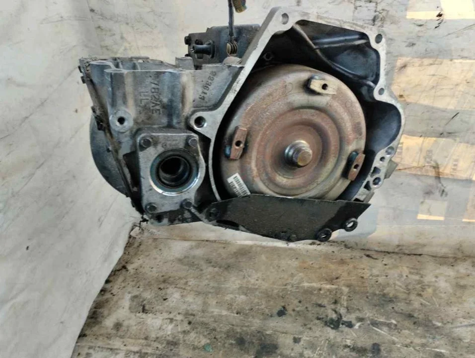Foto de CAJA CAMBIOS CHRYSLER PT CRUISER referencia PO4800281AE