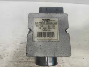 Foto de ABS OPEL VECTRA C BERLINA referencia 13191183 foto 3