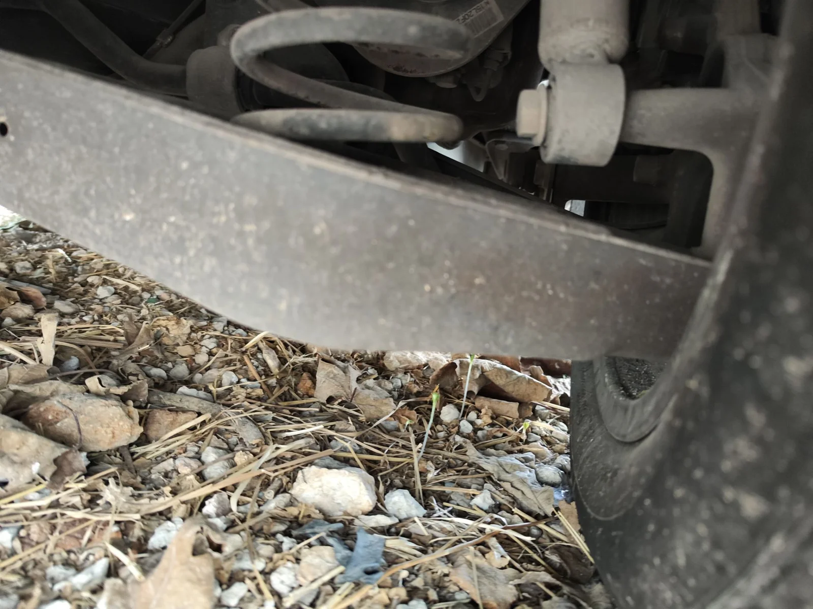 Foto de BRAZO SUSPENSION TRASERO DERECHO VOLKSWAGEN GOLF PLUS V (5M1) 1.9 TDI (105 CV / 77 KW)