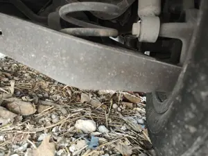 Foto de BRAZO SUSPENSION TRASERO DERECHO VOLKSWAGEN GOLF PLUS V (5M1) 1.9 TDI (105 CV / 77 KW)