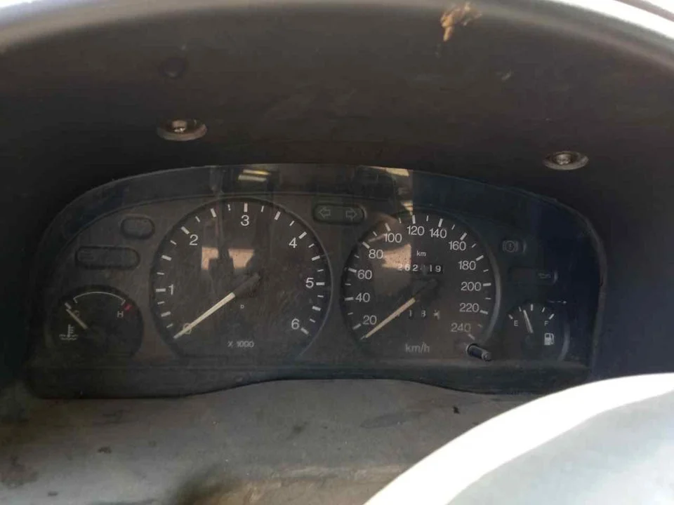Foto de CUADRO INSTRUMENTOS FORD TRANSIT CAJA ABIERTA (FY) 2.4 TDE CAT (125 CV / 92 KW)