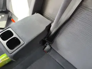 Foto de ENGANCHE CINTURON TRASERO IZQUIERDO NISSAN PRIMERA BERLINA (P12) 1.9 16V Turbodiesel CAT (120 CV / 88 KW)