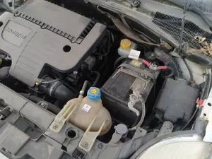 Foto de DEPOSITO EXPANSION FIAT GRANDE PUNTO (199) 1.3 16V JTD CAT (75 CV / 55 KW) referencia 0055700508