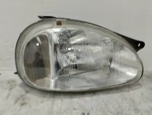 Foto de FARO DERECHO OPEL CORSA B referencia 5027