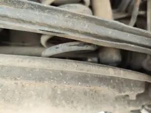 Foto de BRAZO SUSPENSION TRASERO DERECHO BMW SERIE 1 BERLINA (E81/E87) 2.0 16V Diesel CAT (122 CV / 90 KW) referencia 33322406291