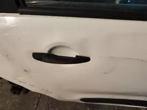 Foto de MANETA EXTERIOR TRASERA IZQUIERDA CITROEN C3 PICASSO 1.6 HDi FAP (92 CV / 68 KW) referencia 9101GG