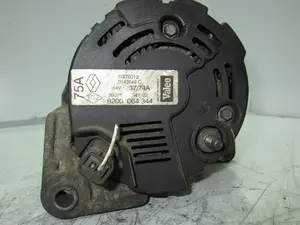 Foto de ALTERNADOR RENAULT KANGOO I (F/KC0) referencia 8200064344 foto 5