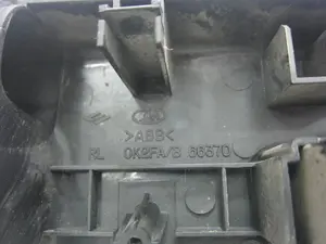 Foto de MANDO ELEVALUNAS TRASERO IZQUIERDO KIA CARENS (RS) 2.0 Turbodiesel CAT (113 CV / 83 KW) referencia 0K2FAB66370 foto 3
