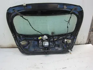 Foto de NO IDENTIFICADO SEAT LEON (1P1) 1.6 TDI (105 CV / 77 KW) foto 5