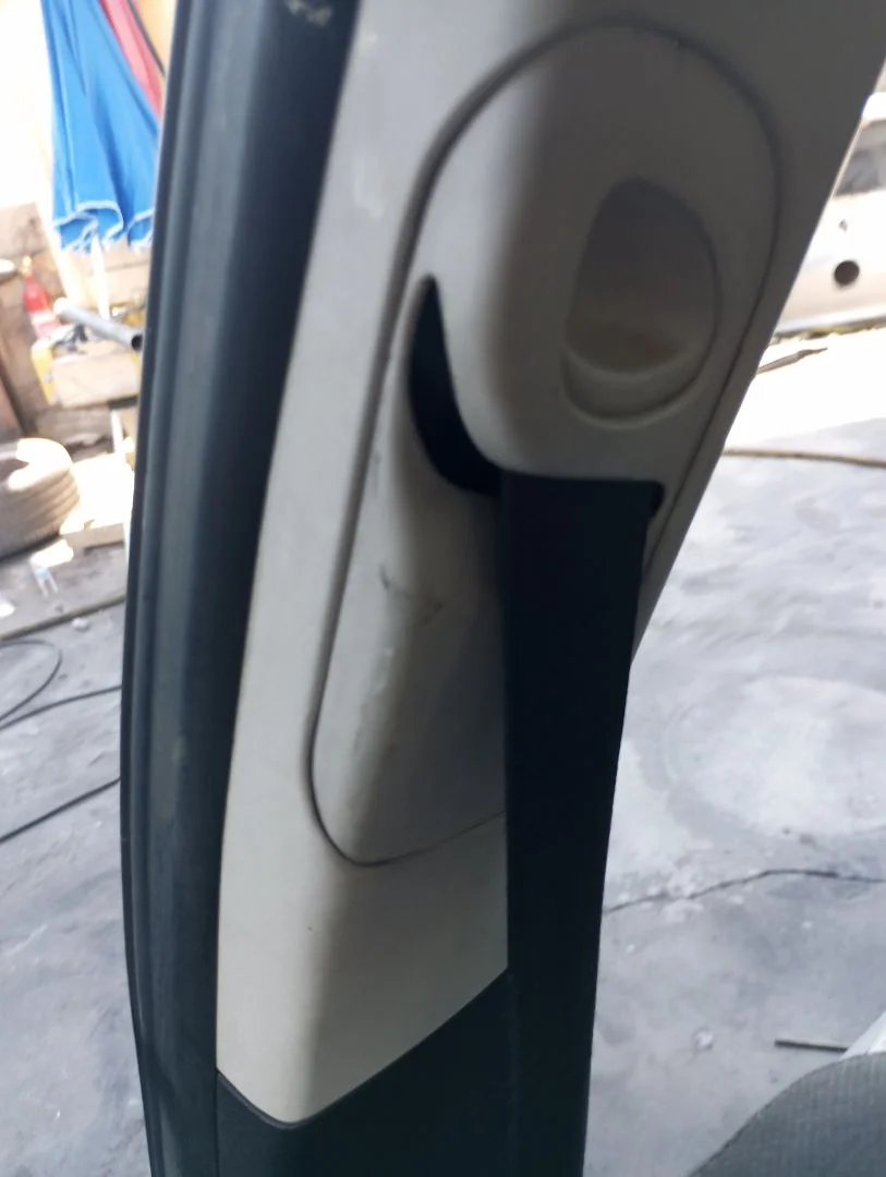 Foto de CINTURON SEGURIDAD DELANTERO DERECHO OPEL ASTRA G BERLINA 1.6 CAT (Z 16 SE / L55) (84 CV / 62 KW) referencia 24461878