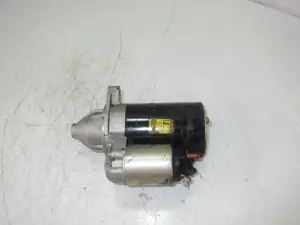 Foto de MOTOR ARRANQUE HYUNDAI GETZ (TB) referencia TM000A27301 foto 6