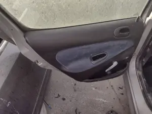 Foto de RETENEDOR PUERTA PEUGEOT 206 1.4 HDi (68 CV / 50 KW) referencia 9181C8 foto 3