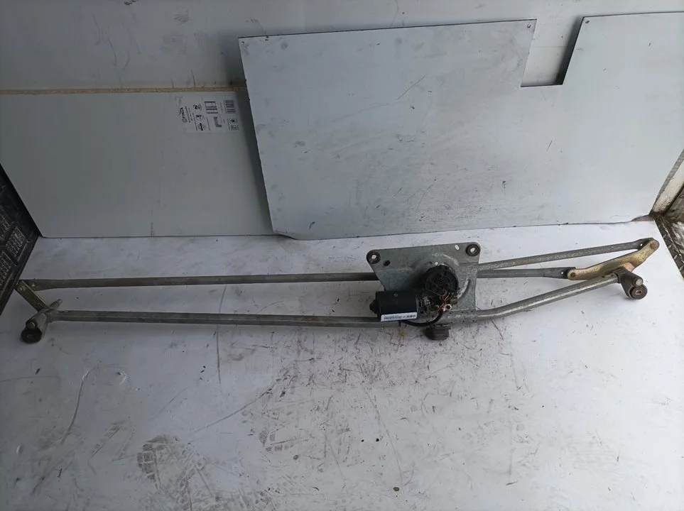 Foto de MOTOR LIMPIA DELANTERO CITROEN XSARA PICASSO 2.0 HDi CAT (RHY / DW10TD) (90 CV / 66 KW) referencia 3397020573
