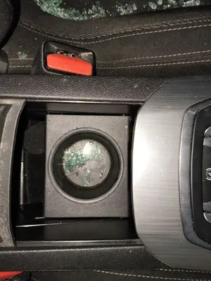 Foto de NO IDENTIFICADO PEUGEOT 308