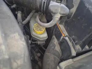 Foto de BOMBA FRENO SKODA FABIA COMBI (6Y5) 1.9 TDI (101 CV / 74 KW)