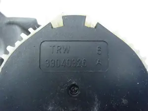 Foto de MANDO MULTIFUNCION HONDA CIVIC BERLINA 3 PUERTAS (EP) referencia PBTG30 foto 10