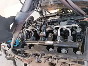 Foto de MOTOR COMPLETO FORD C-MAX (CB7) 2.0 TDCi TD CAT (116 CV / 85 KW) referencia TYDA foto 3