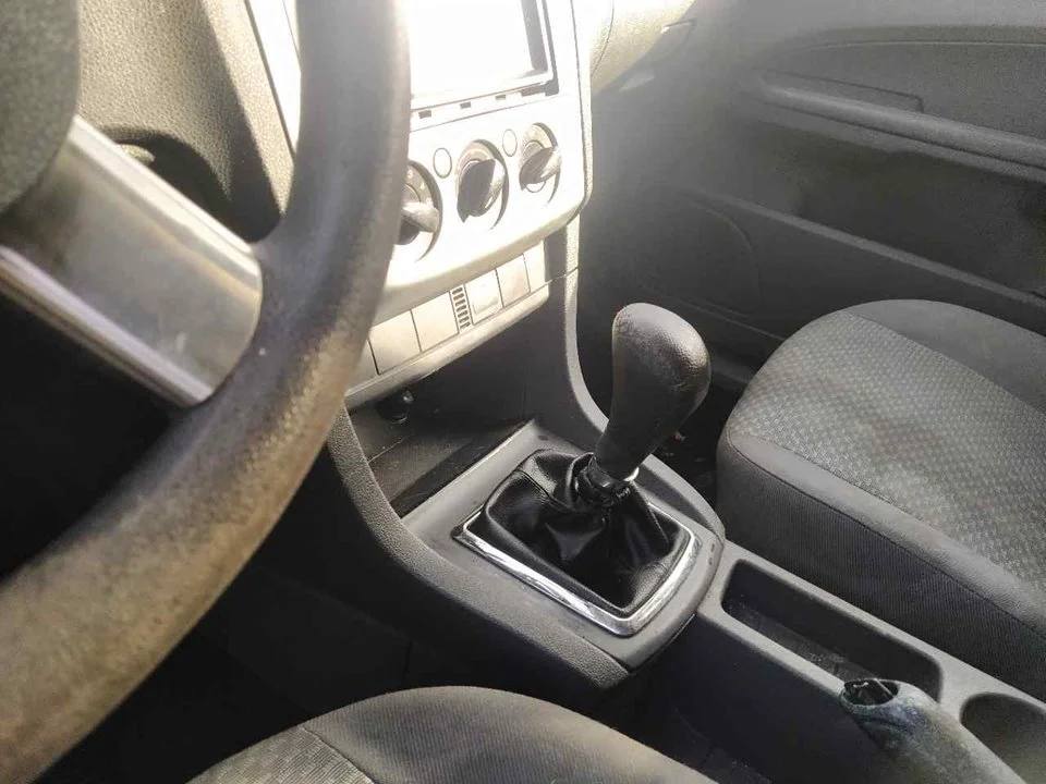 Foto de CAJA CAMBIOS FORD FOCUS SPORTBREAK (CAP) 1.6 TDCi CAT (109 CV / 80 KW) referencia 3M5R7002YF