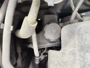 Foto de BOMBA DIRECCION CITROEN XSARA PICASSO 2.0 HDi CAT (RHY / DW10TD) (90 CV / 66 KW)