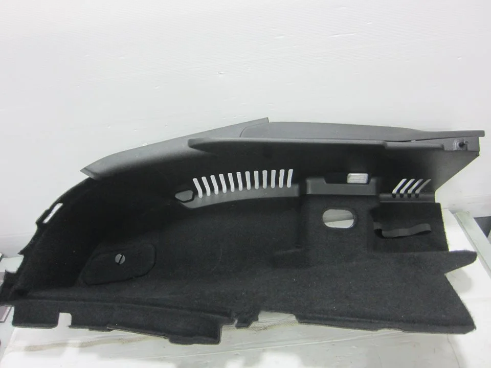 Foto de PANEL FRONTAL JAGUAR F-TYPE COUPÉ 2.0 TwinTurbo CAT (300 CV / 221 KW) referencia JX5345431AB8