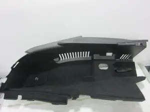Foto de PANEL FRONTAL JAGUAR F-TYPE COUPÉ 2.0 TwinTurbo CAT (300 CV / 221 KW) referencia JX5345431AB8