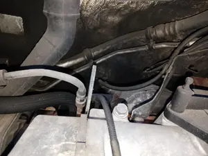 Foto de TUBOS AIRE ACONDICIONADO FIAT DUCATO 3 MAXI FURGÓN TS 35 (295) 2.3 JTD CAT (131 CV / 96 KW) referencia 1375611080 foto 2