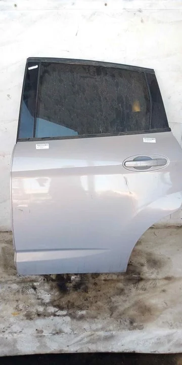 Foto de PUERTA TRASERA IZQUIERDA FORD C-MAX (CB7) 2.0 TDCi TD CAT (116 CV / 85 KW)