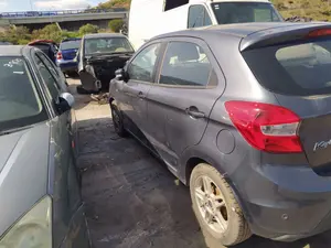 Foto de TAPA EXTERIOR COMBUSTIBLE FORD KA+ (CDU) 1.2 Ti-VCT CAT (86 CV / 63 KW) referencia 1897385