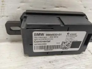 Foto de MODULO ELECTRONICO BMW SERIE X3 (G01) 3.0 24V Turbodiesel (265 CV / 195 KW) referencia 986493301 foto 2