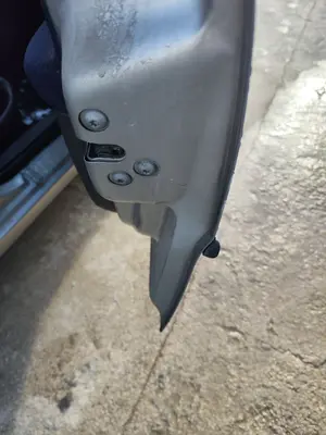 Foto de CERRADURA PUERTA DELANTERA DERECHA FIAT II PUNTO (188) BERLINA 1.2 CAT (60 CV / 44 KW) referencia 0046535997