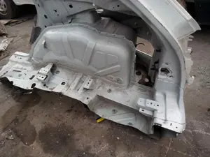 Foto de NO IDENTIFICADO PORSCHE CAYENNE (TIPO 92A) foto 3