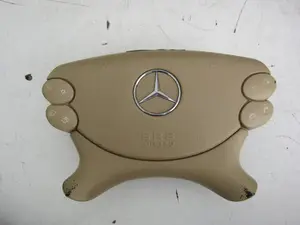 Foto de KIT AIRBAG MERCEDES-BENZ CLS (BM 219) 3.0 CDI CAT (224 CV / 165 KW) referencia A1714640518 foto 44