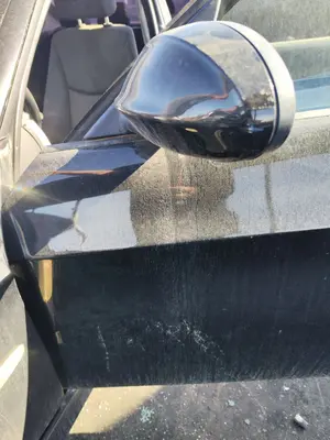 Foto de RETROVISOR IZQUIERDO BMW SERIE 3 BERLINA (E90) 2.0 16V Diesel (163 CV / 120 KW) foto 2