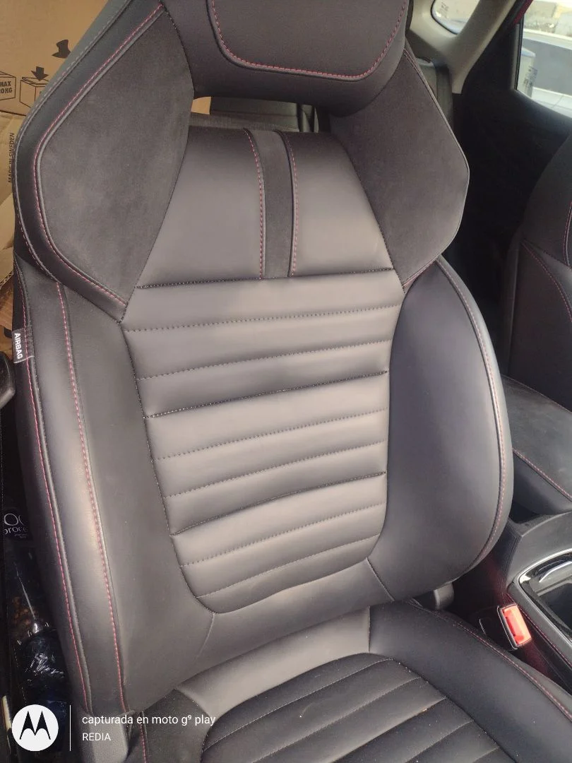 Foto de ASIENTO DELANTERO DERECHO MG HS 1.5 Turbo (161 CV / 119 KW)