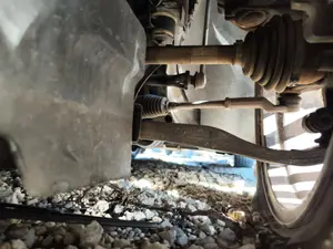 Foto de BRAZO SUSPENSION DELANTERO IZQUIERDO FORD C-MAX (CB7) 1.6 TDCi CAT (116 CV / 85 KW)