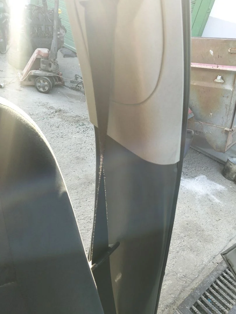 Foto de CINTURON SEGURIDAD DELANTERO DERECHO FORD FOCUS BERLINA (CAK) 1.6 16V CAT (101 CV / 74 KW) referencia 1250806
