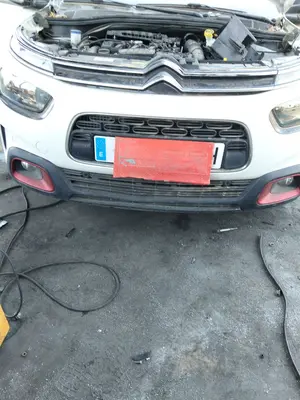 Foto de PARAGOLPES DELANTERO CITROEN C4 CACTUS 1.2 12V VTi (82 CV / 60 KW)