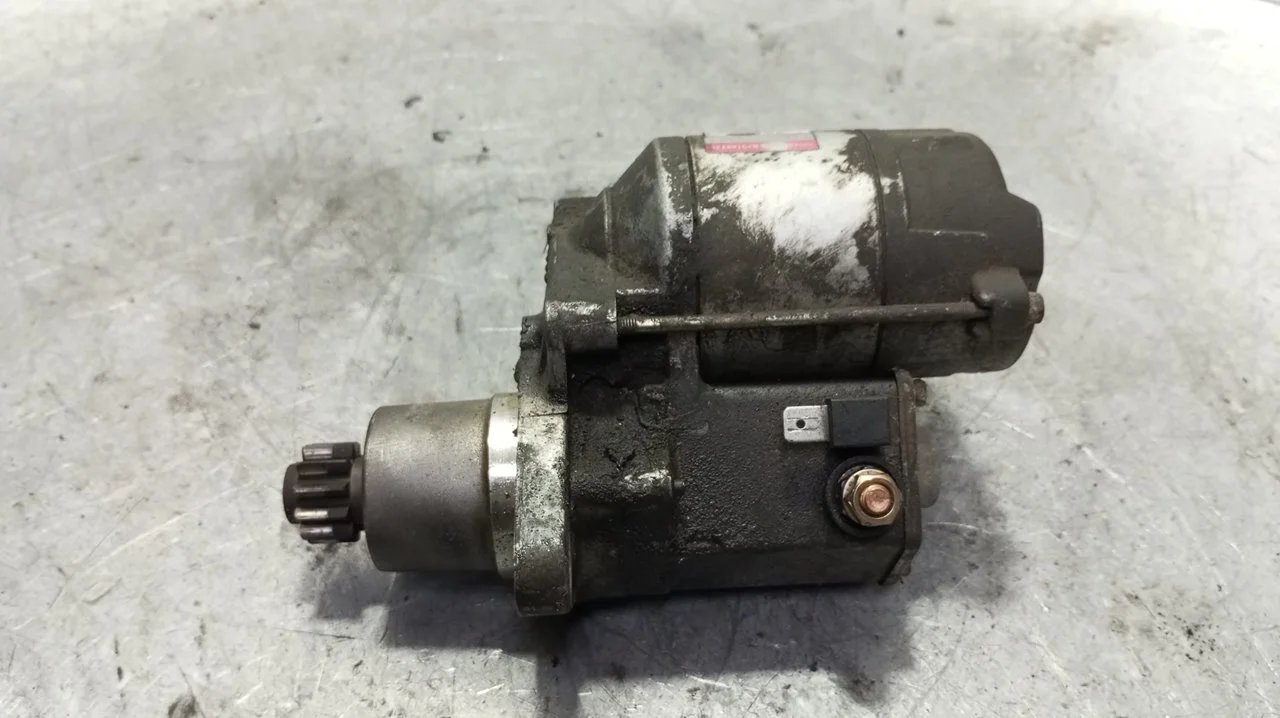 Foto de MOTOR ARRANQUE MG ROVER ROVER 800 (RS) 2.5 V6 24V (175 CV / 129 KW) referencia 2280004800