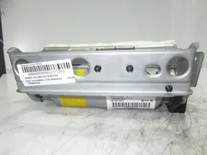 Foto de AIRBAG DELANTERO DERECHO SEAT ALHAMBRA (7V9) 1.9 TDI (116 CV / 85 KW) referencia 7M3880204D foto 8