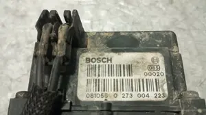 Foto de ABS SAAB 9-3 BERLINA 2.2 16V TiD CAT (125 CV / 92 KW) referencia 4779484 foto 3