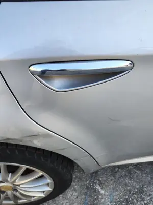 Foto de MANETA EXTERIOR TRASERA DERECHA ALFA ROMEO 159 (140) 1.9 JTD (M) 16V CAT (150 CV / 110 KW) referencia B948