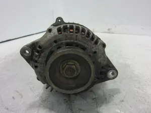 Foto de ALTERNADOR NISSAN ALMERA (N15) referencia 231008E100 foto 8