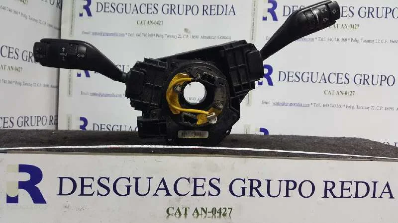 Foto de MANDO MULTIFUNCION FORD FOCUS BERLINA (CAK) referencia 4M5T14A664AB