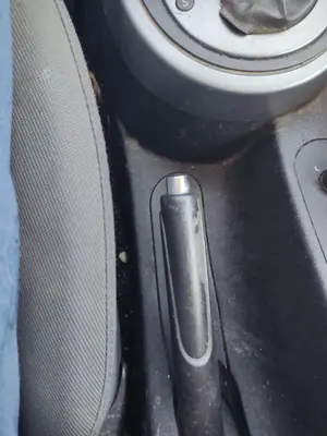 Foto de PALANCA FRENO SEAT ALTEA (5P1) 2.0 TDI (140 CV / 103 KW) referencia 1K0711303P 3Q7
