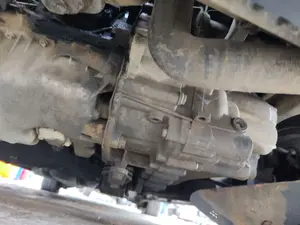 Foto de CAJA CAMBIOS SEAT ALHAMBRA (7V9) 1.9 TDI (116 CV / 85 KW)