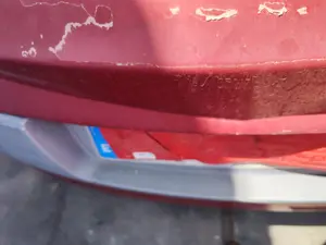Foto de PANEL TRASERO RENAULT MEGANE II BERLINA 3P 1.9 dCi Diesel (120 CV / 88 KW)