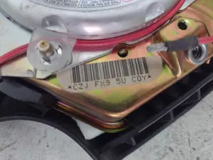 Foto de AIRBAG DELANTERO IZQUIERDO CHRYSLER JEEP GR.CHEROKEE (ZJ)/(Z) 5.2 V8 CAT (211 CV / 155 KW) referencia P55314762 foto 7