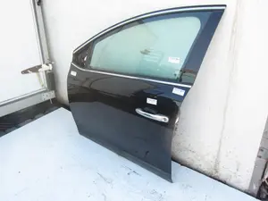 Foto de PUERTA DELANTERA IZQUIERDA LANCIA DELTA (181) 1.6 Diesel CAT (120 CV / 88 KW) foto 6